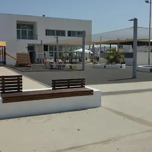 Apto Rosas Punta Mujeres