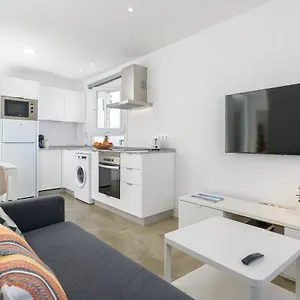  Apartamento Rosas