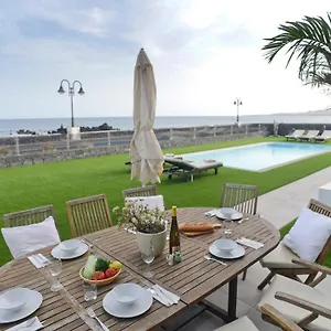  Villa Luxury