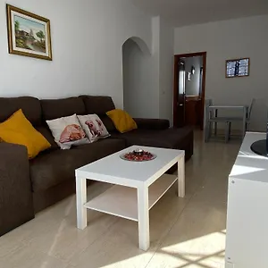  Apartamento Casa Estribor, Vacaciones En Ambiente Familiar