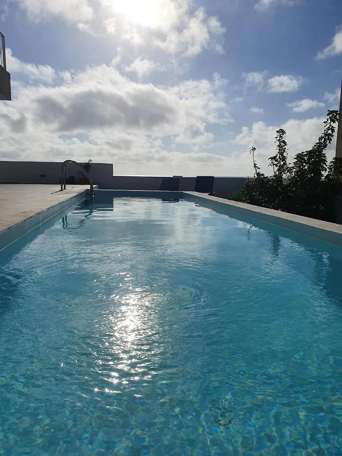 Casa Galana Villa Punta Mujeres Spain