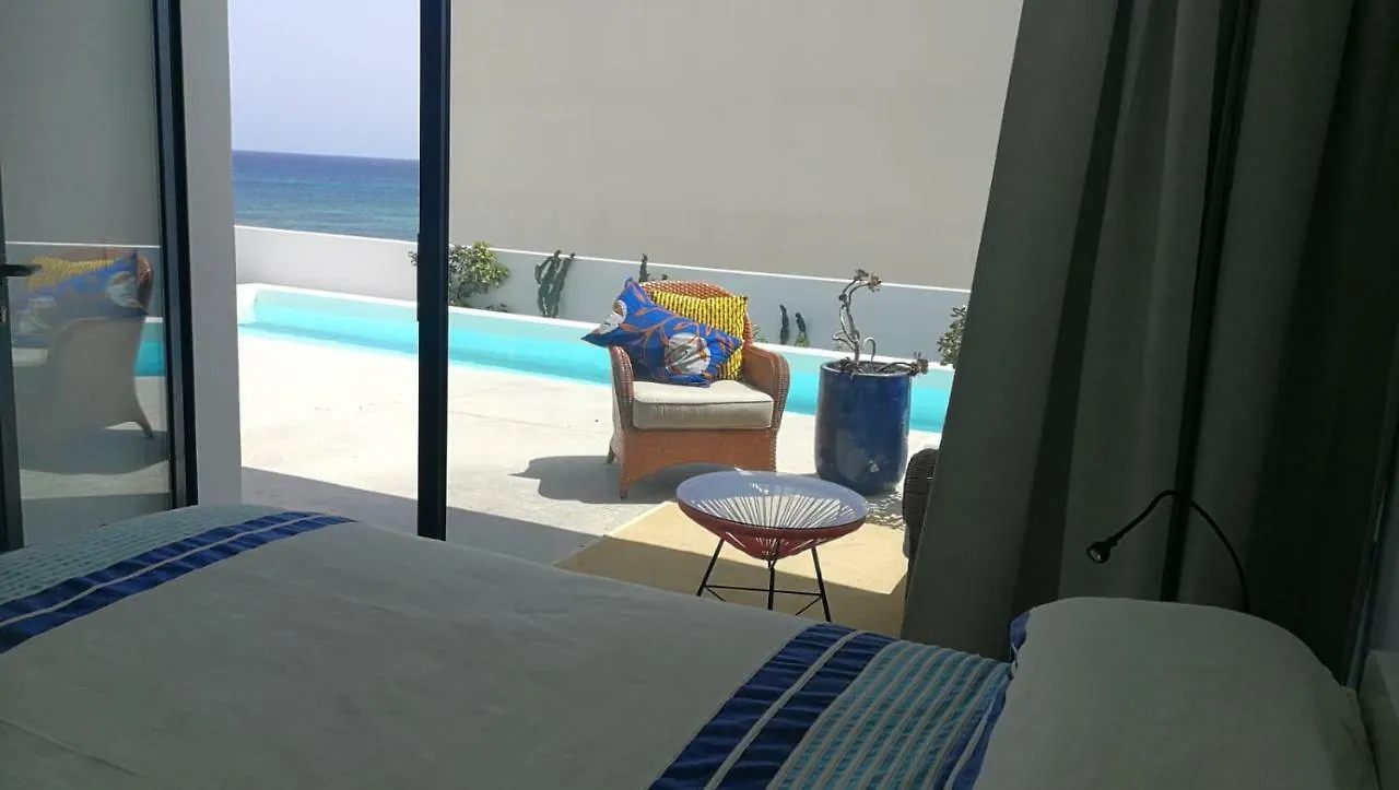 Casa Galana Villa Punta Mujeres Holiday home