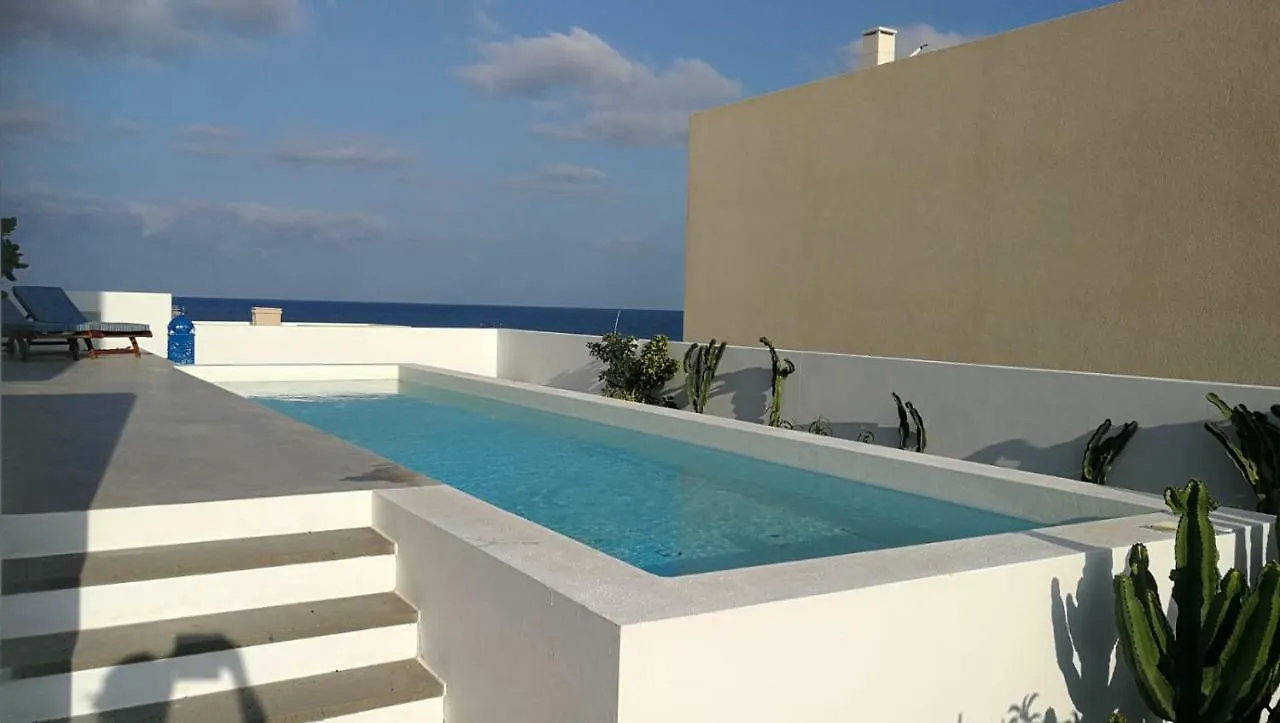 Casa Galana Villa Punta Mujeres Holiday home