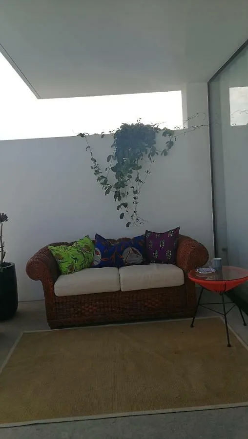 Holiday home Casa Galana Villa Punta Mujeres