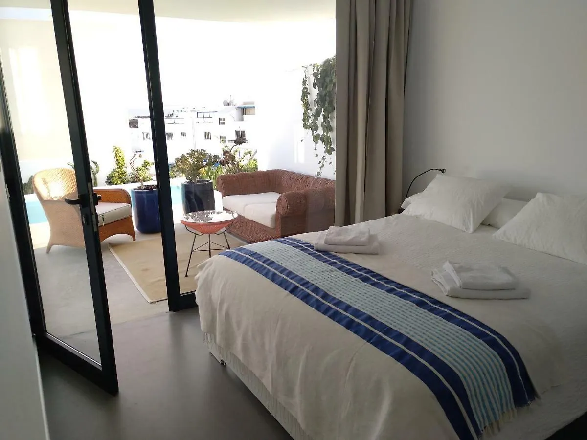 Casa Galana Villa Punta Mujeres Holiday home