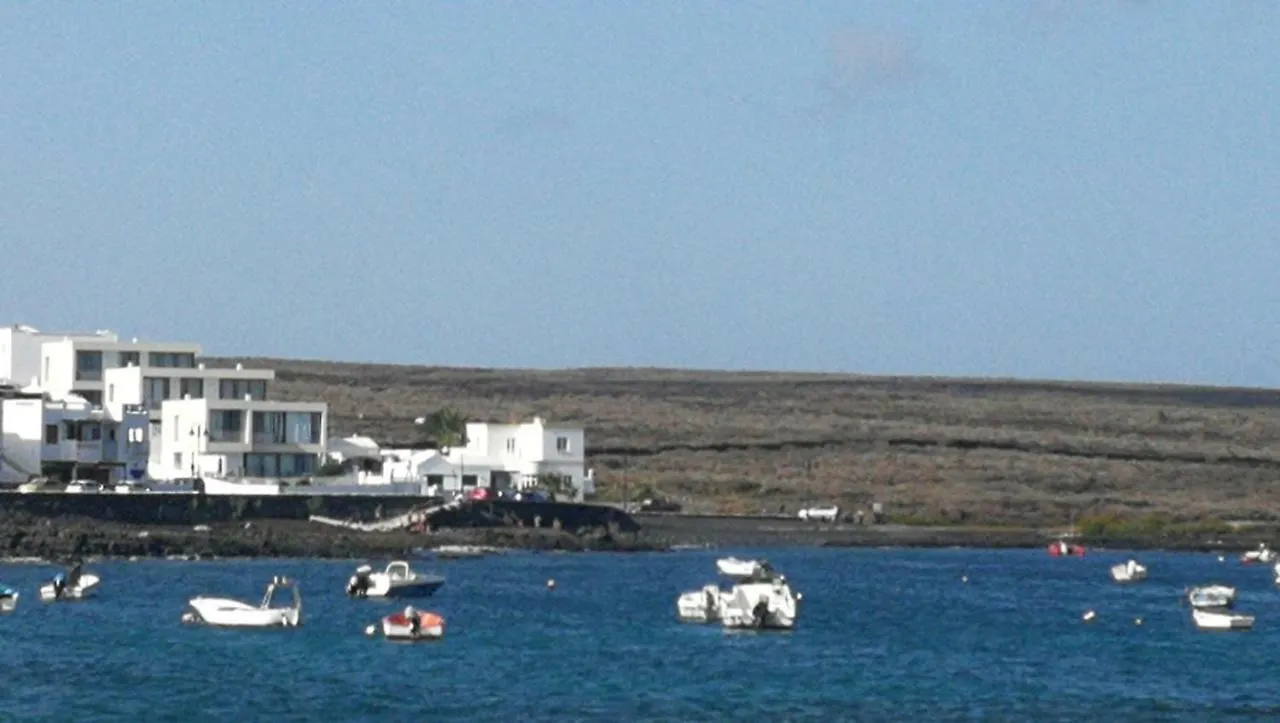 Casa Galana Villa Punta Mujeres Holiday home