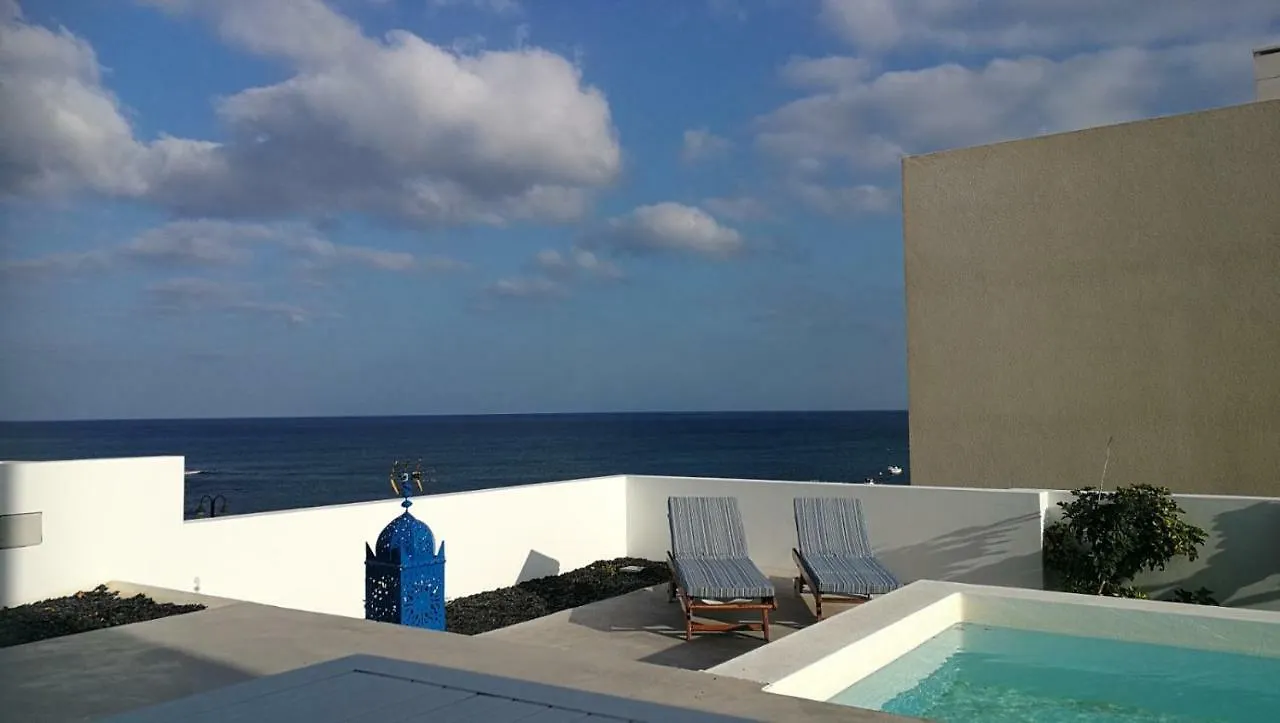 Casa Galana Villa Punta Mujeres Holiday home
