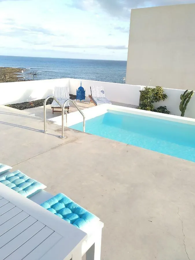 Holiday home Casa Galana Villa Punta Mujeres Spain